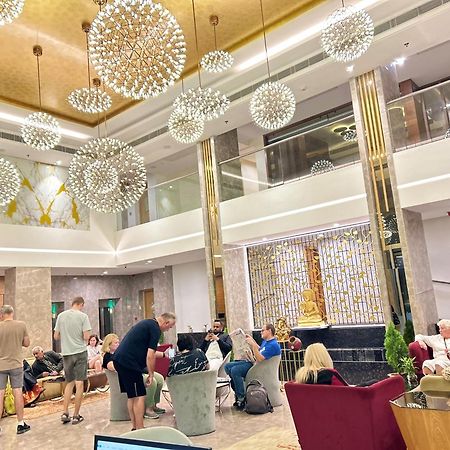 The Fern Residency Sarnath Hotel Varanasi Ngoại thất bức ảnh