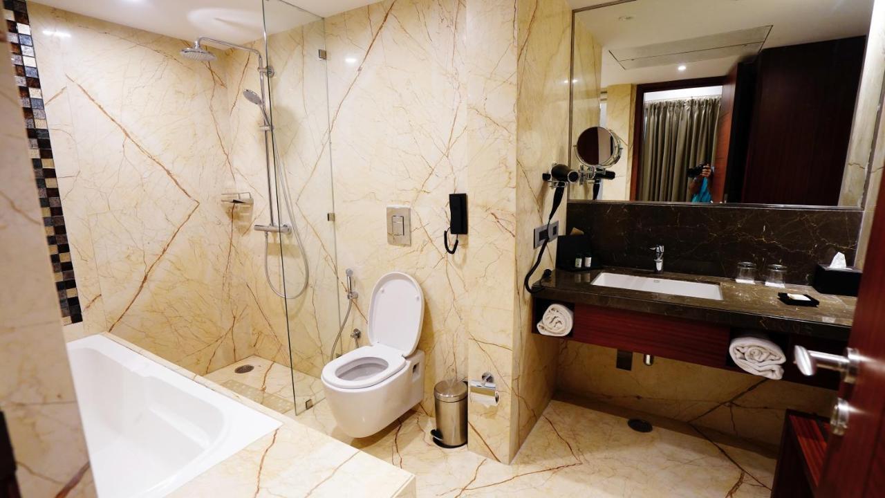 The Fern Residency Sarnath Hotel Varanasi Ngoại thất bức ảnh