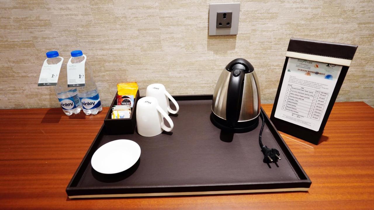 The Fern Residency Sarnath Hotel Varanasi Ngoại thất bức ảnh
