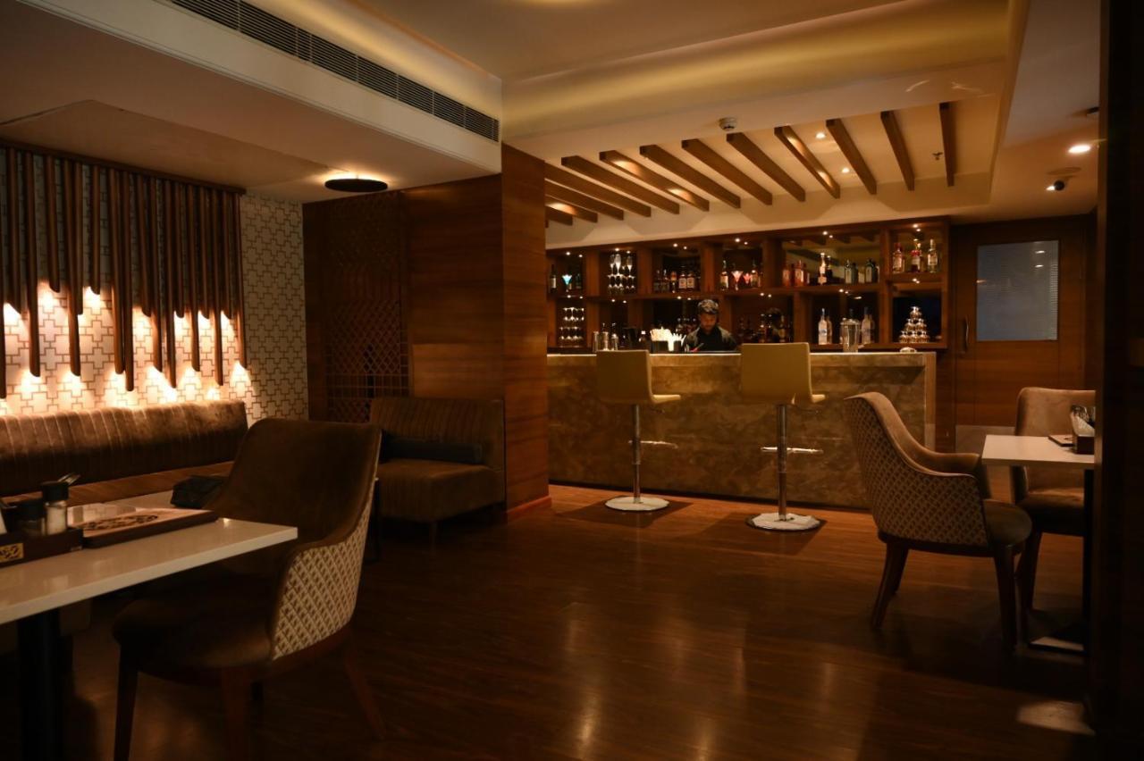 The Fern Residency Sarnath Hotel Varanasi Ngoại thất bức ảnh