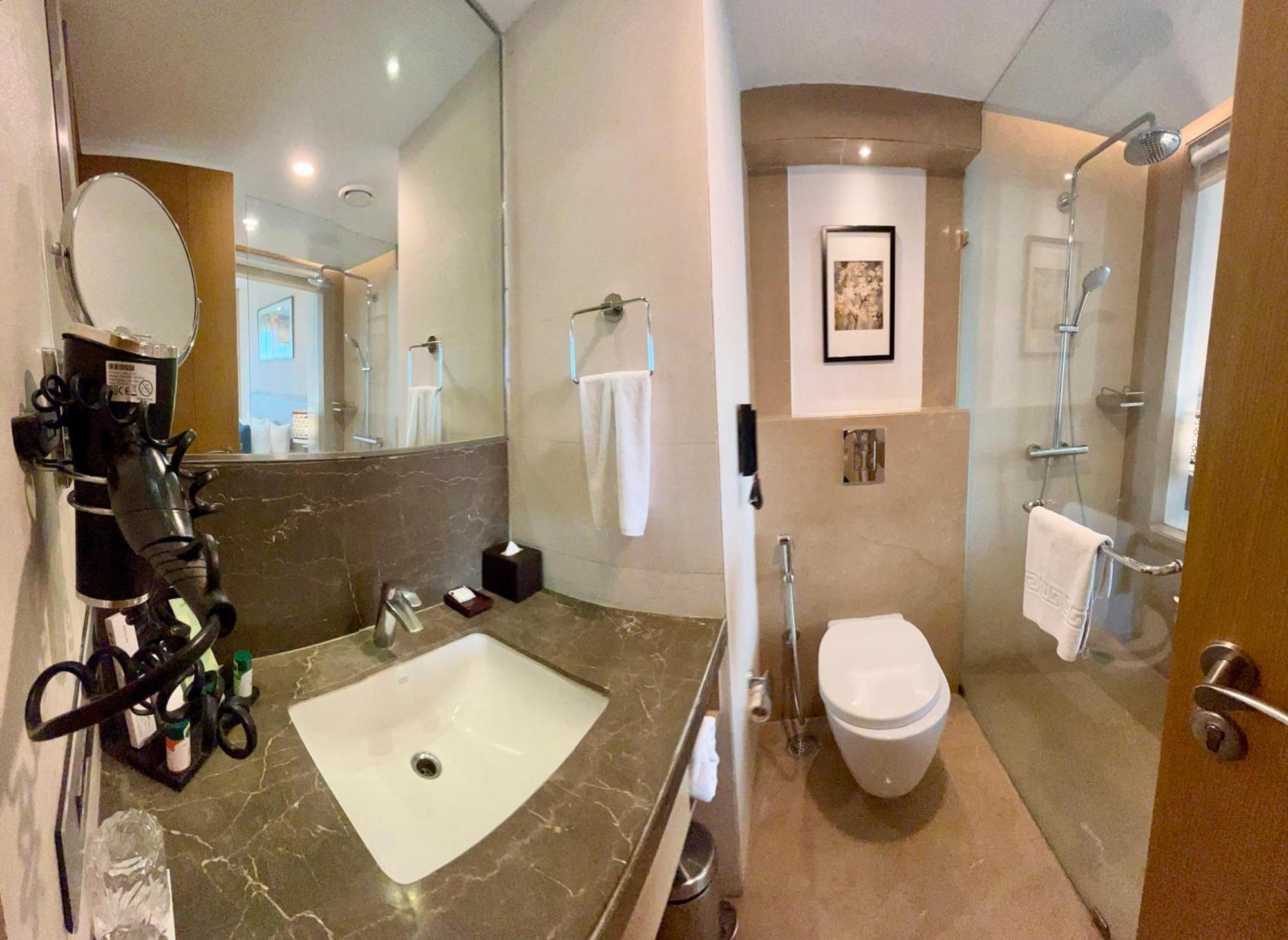 The Fern Residency Sarnath Hotel Varanasi Ngoại thất bức ảnh