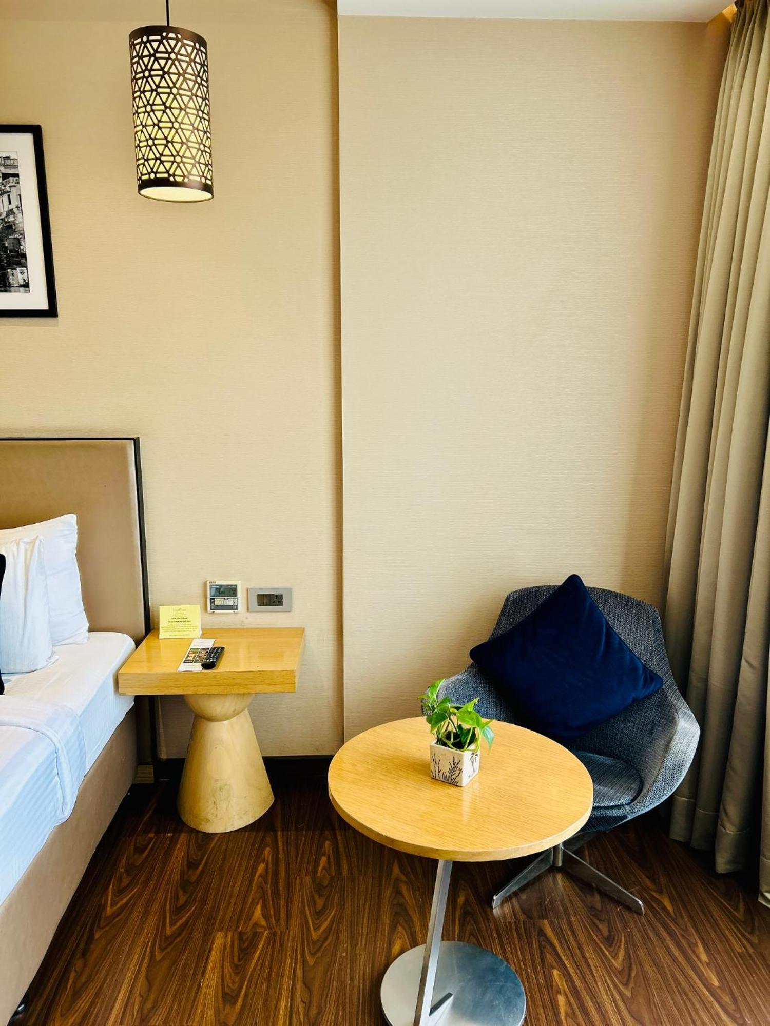 The Fern Residency Sarnath Hotel Varanasi Ngoại thất bức ảnh