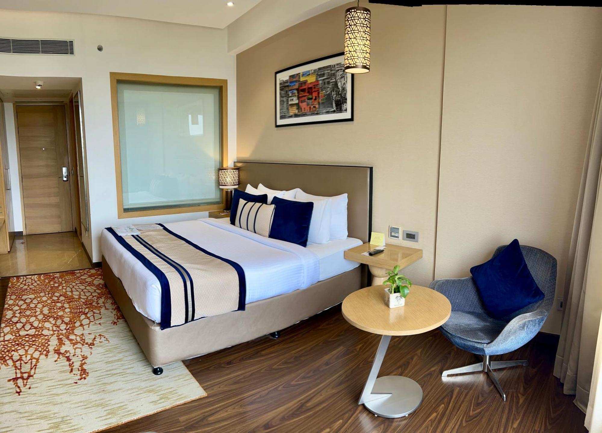 The Fern Residency Sarnath Hotel Varanasi Ngoại thất bức ảnh