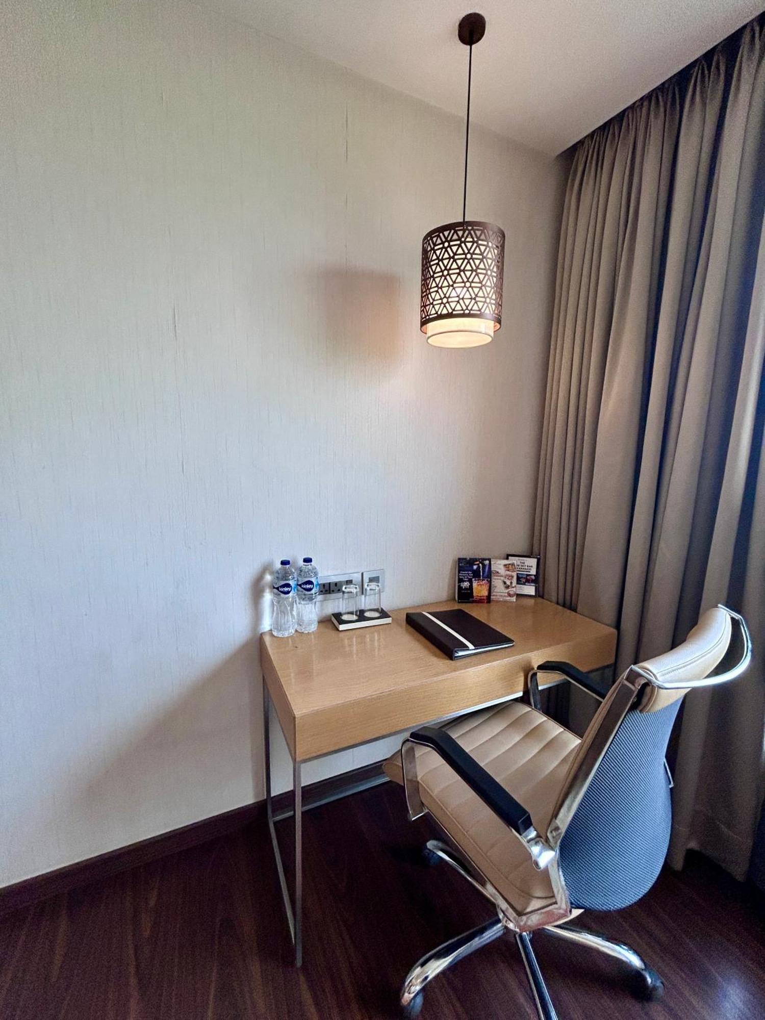 The Fern Residency Sarnath Hotel Varanasi Ngoại thất bức ảnh